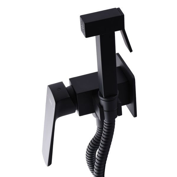 Смеситель гигиенический Topaz Lexi TL 21106-H57-BL 000020990 фото