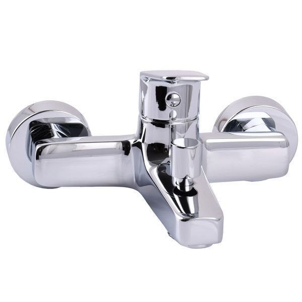 Змішувач для ванни Topaz Capri TCA-15101-H43 000027408 фото