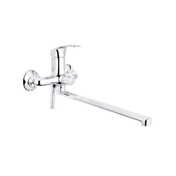 Смеситель для ванны Kroner KRP Konstante - C072 CV023593 фото