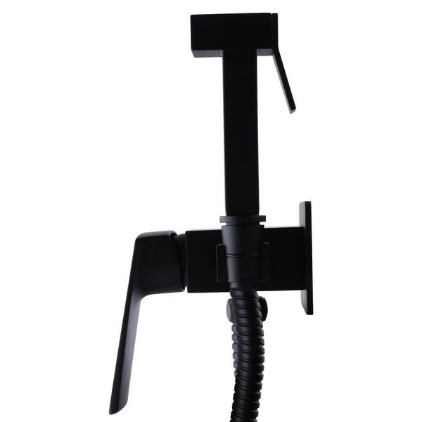 Смеситель гигиенический Topaz Lexi TL 21106-H57-BL 000020990 фото