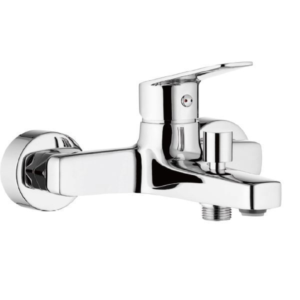 Змішувач для ванни Topaz Capri TCA-15101-H43 000027408 фото