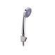 Змішувач для душу Lidz Gloria 010 Chrome SD00041205 фото 4