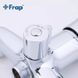 Змішувач для ванни Frap F2236 хром F2236 фото 4