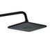 Душова система Globus Lux Termostatic Q GLM-0041T-BB 000021955 фото 3