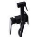 Смеситель гигиенический Topaz Lexi TL 21106-H57-BL 000020990 фото 2