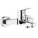 Змішувач для ванни Topaz Capri TCA-15101-H43 000027408 фото 3