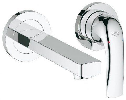 Смеситель для умывальника Grohe BauCurve S-Size 20288000 20288000 фото