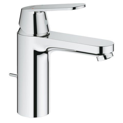 Смеситель для умывальника Grohe Eurosmart Cosmopolitan M-Size 23325000 23325000 фото