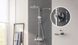 Душова система з термостатом Grohe Euphoria SmartControl System 260 Mono 26509000 26509000 фото 5