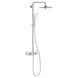 Душова система з термостатом Grohe Euphoria SmartControl System 260 Mono 26509000 26509000 фото 1