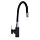 Смеситель для кухни Globus Lux Milano GLM-0203LR-1-Onix 000020070 фото 3