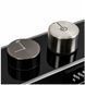 Кухонна мийка Platinum Handmade 75*46DB чорна (3.0/1 мм) SP000041259 фото 6