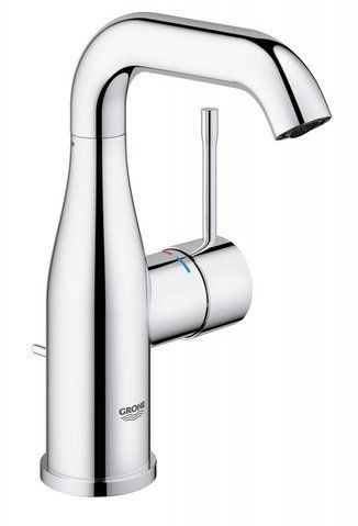 Смеситель для умывальника Grohe Essence M-Size 23462001 23462001 фото