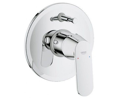 Змішувач прихованого монтажу Grohe Eurosmart Cosmopolitan 32879000 32879000 фото