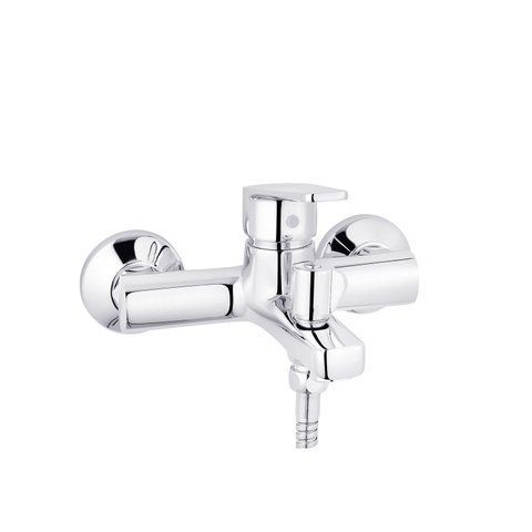 Смеситель для ванны Kroner KRP Brocken - C060 CV023595 фото