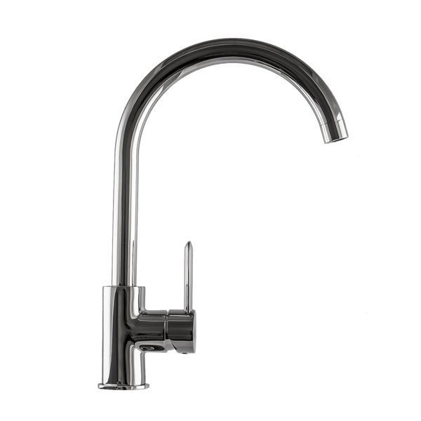Смеситель для кухни Topaz Corsica TC 8809-H48 000016707 фото