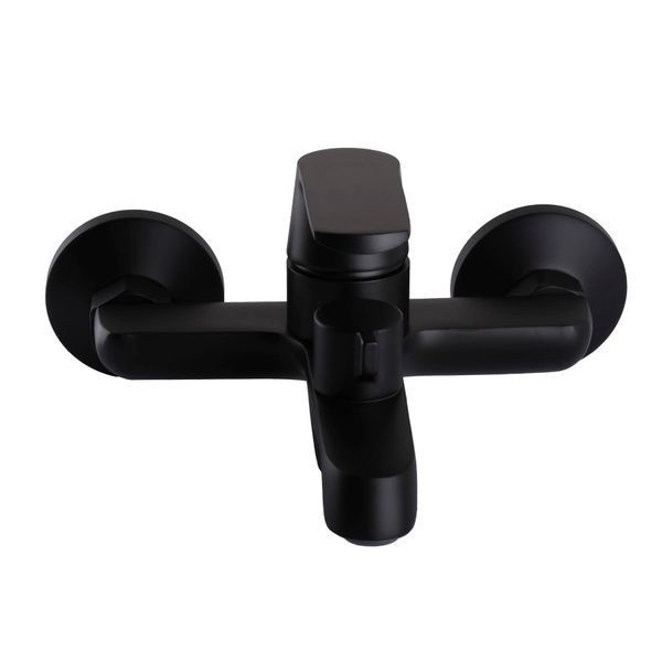 Змішувач для ванни Globus Lux Laguna GLA-0102NE-10-BB 000022555 фото
