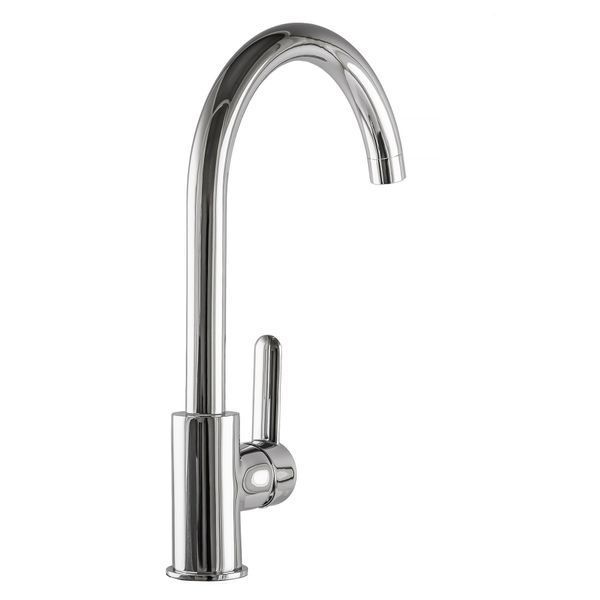 Смеситель для кухни Topaz Corsica TC 8809-H48 000016707 фото