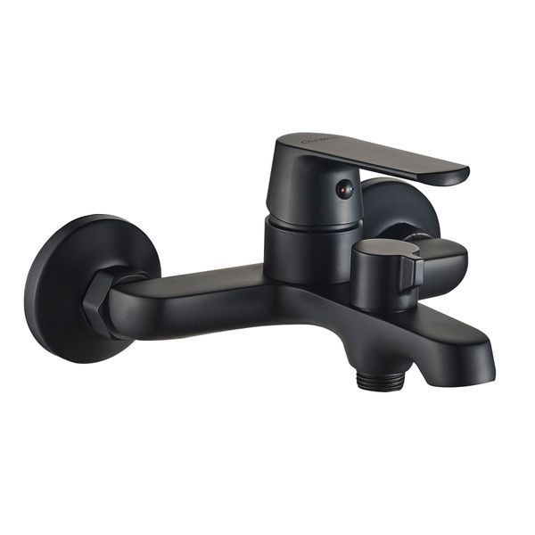 Змішувач для ванни Globus Lux Laguna GLA-0102NE-10-BB 000022555 фото