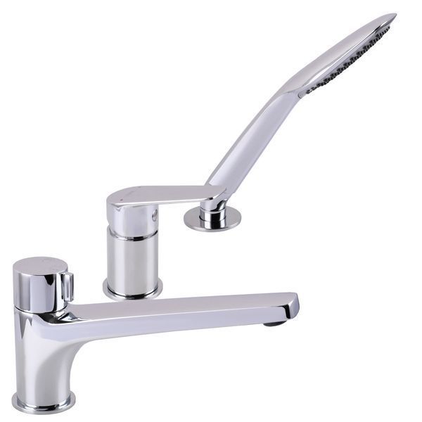 Смеситель для ванны Topaz Capri TCA-15111-H43 000027410 фото