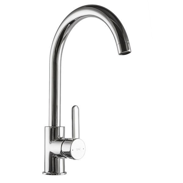Смеситель для кухни Topaz Corsica TC 8809-H48 000016707 фото