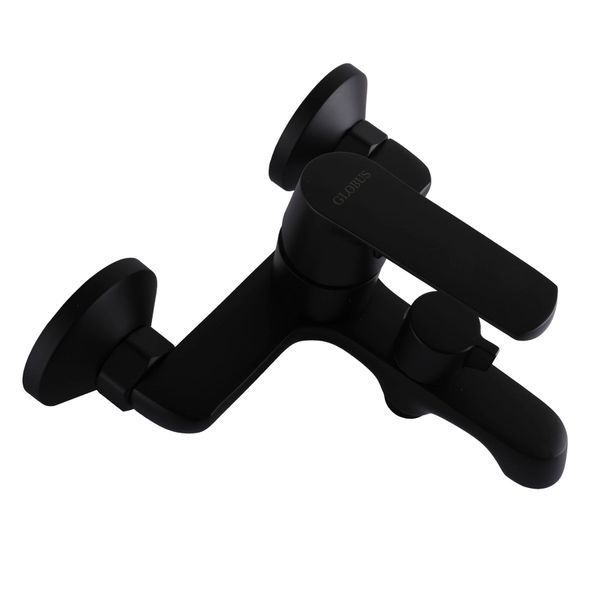 Змішувач для ванни Globus Lux Laguna GLA-0102NE-10-BB 000022555 фото
