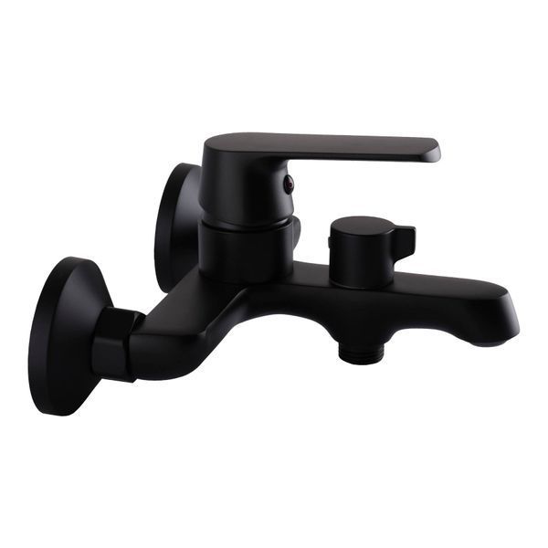 Змішувач для ванни Globus Lux Laguna GLA-0102NE-10-BB 000022555 фото