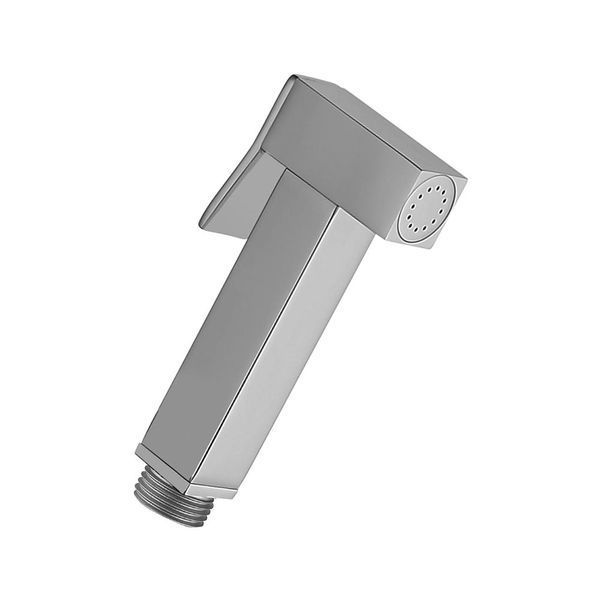 Гігієнічний душ Paffoni Tweet Square Mix хром ZDUP112CR фото