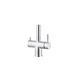 Смеситель для кухни с фильтром Kroner KRP Edelstahl Klassisch - ESG03811 CV027932 фото 4