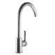 Смеситель для кухни Topaz Corsica TC 8809-H48 000016707 фото 3