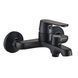 Змішувач для ванни Globus Lux Laguna GLA-0102NE-10-BB 000022555 фото 3