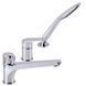 Смеситель для ванны Topaz Capri TCA-15111-H43 000027410 фото 2