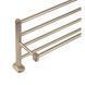 Полиця Qtap Liberty 600 мм з тримачем Antic Bronze SD00031707 фото 3