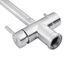 Смеситель для кухни с фильтром Kroner KRP Edelstahl Klassisch - ESG03811 CV027932 фото 6
