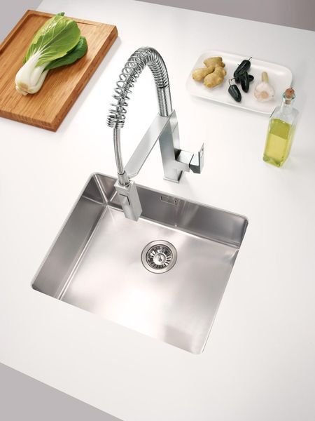 Змішувач для кухні Grohe Eurocube 31395DC0 31395DC0 фото