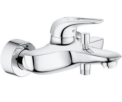 Смеситель для ванны Grohe Eurostyle 33591003 33591003 фото