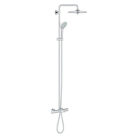 Душевая система с термостатом Grohe Euphoria System 260 27475001 27475001 фото