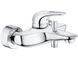 Змішувач для ванни Grohe Eurostyle 33591003 33591003 фото 1
