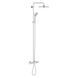Душевая система с термостатом Grohe Euphoria System 260 27475001 27475001 фото 1