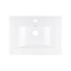 Раковина Qtap Albatross 600х460х180 White SD00050377 фото 1