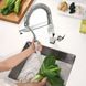 Змішувач для кухні Grohe Eurocube 31395DC0 31395DC0 фото 3