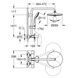 Душевая система с термостатом Grohe Euphoria System 260 27475001 27475001 фото 2