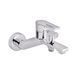 Смеситель для ванны Qtap Tern Chrome SD00047669 фото 1