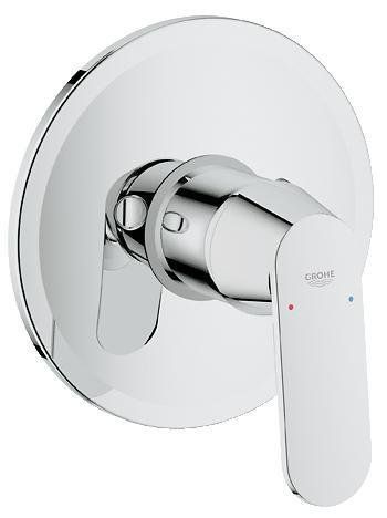 Змішувач прихованого монтажу Grohe Eurosmart Cosmopolitan 32880000 32880000 фото