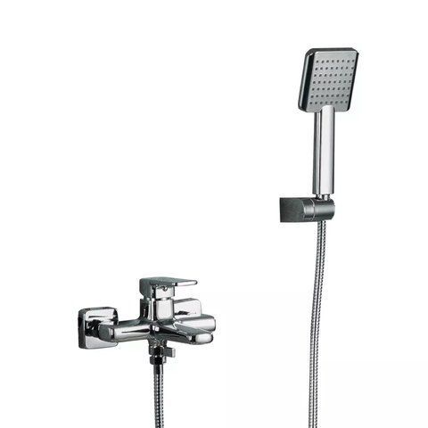 Смеситель для ванны Frap F3260 хром F3260 фото