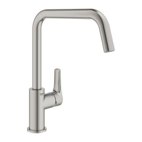 Змішувач для кухні Grohe Eurosmart New 30567DC0 30567DC0 фото