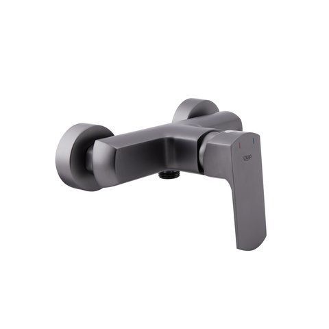 Змішувач для душу Qtap Lipno Graphite SD00044011 фото