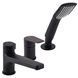 Смеситель для ванны Topaz Capri TCA-15111-H43-BL 000027412 фото