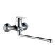 Смеситель для ванны Lidz Tani 0052 Chrome SD00051084 фото 1