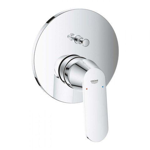 Змішувач прихованого монтажу Grohe Eurosmart Cosmopolitan 24045000 24045000 фото